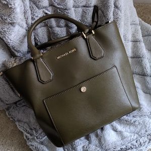 Michael Kors satchel
